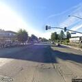 Man with machete reported near Healdsburg Chevron