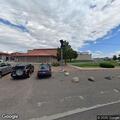 Traffic stop at Olathe High School