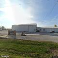 Office building fire at recycling business