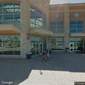Person with heat exposure at Lifetime Fitness