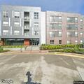 Lift assist at Sunnyside Station Apartments in Maplewood