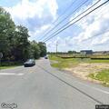 Road closed on Billingsley Road near Bensville
