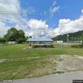 Man with nausea and maggot-infested wound at city park