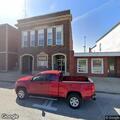 Man makes strange comments at Carlyle City Hall