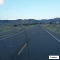 Single-vehicle rollover with airbags deployed