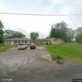 Injured woman in domestic incident near South Mulberry Street