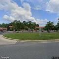 Theft suspect flees on foot from Smallwood Exxon