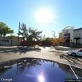 Concern about woman outside shop on Plaza and Del Paso