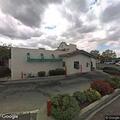 Illegal fire set at Taco Bell on Del Paso Boulevard