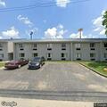 Fire alarm at Days Inn in Caseyville