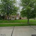 Residential fire alarm on Peppermill Lake Court