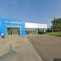 Suspicious vehicle reported at Putnam Chevrolet