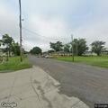 Trespass complaint near Broadway Street