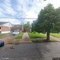 Natural gas or small propane leak on Henrietta Street