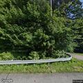 Traffic stop on Indian Head Highway
