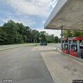 Reckless driver in black sedan on Route 28 southbound