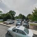 Person experiencing chest pain at urgent care center