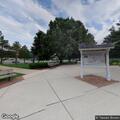 Elderly man falls and hits head near I-95 rest area