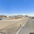 Traffic stop for unlicensed driver on James Madison