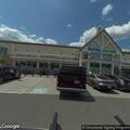Person injured by gasoline in eyes at Royal Farms