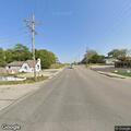 Non-injury crash involving two cars at Amity and Metcalf