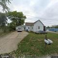 Domestic dispute with pushing at Centertown home