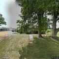 Caller reports trespassing complaint on property