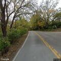 Tree branch blocking westbound Highway 94 lanes