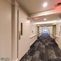 Medical call at senior living facility in Town and Country