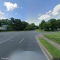 Automated crash alert for auto accident on Waterway Dr