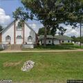 Car hits deer on Catlett Road near church