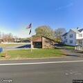 Traffic stop at Brandywine Post Office