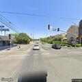 Traffic stop for expired registration and license