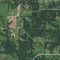 96-year-old man having a possible seizure in Freeman