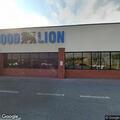 Report of intoxicated reckless driver near Food Lion