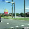 Crash with one injured at Dale Boulevard and Gideon