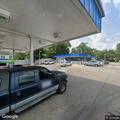 Officers check store after 911 hang-up call