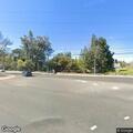 Uncooperative patient restrained at Gold Country Blvd