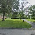 Suspicious man seen cutting through yard in Salem