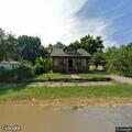 Residential alarm with open door on North 54th Street
