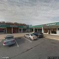 Gas odor investigation at commercial building