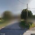 Crash reported on South Brookhart Drive