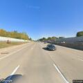 Hit-and-run with stolen plate on I-64 in Brentwood