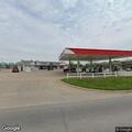 Erratic driver reported near McDonald’s gas station