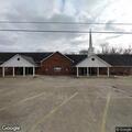 Person screaming for ambulance near Franklin Furnace church