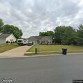 Carbon monoxide alarm sounding at residence