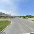 Person experiencing heart problems at medical center