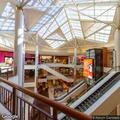 Person reported sick at St. Louis Galleria in Richmond Heights