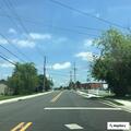 Report of ammonia odor inside Broad Street home
