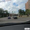 Sick person reported at Clarendale of Clayton
